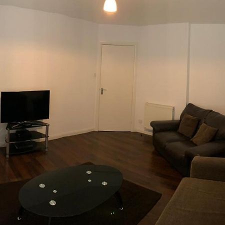 Aberdeen Serviced Apartments - Bloomfield מראה חיצוני תמונה