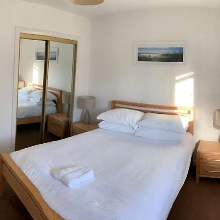 Aberdeen Serviced Apartments - Bloomfield מראה חיצוני תמונה