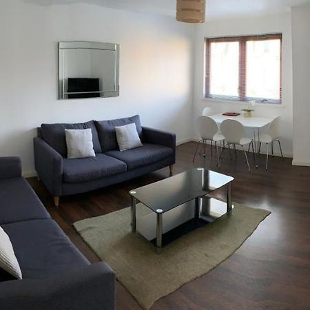 Aberdeen Serviced Apartments - Bloomfield מראה חיצוני תמונה