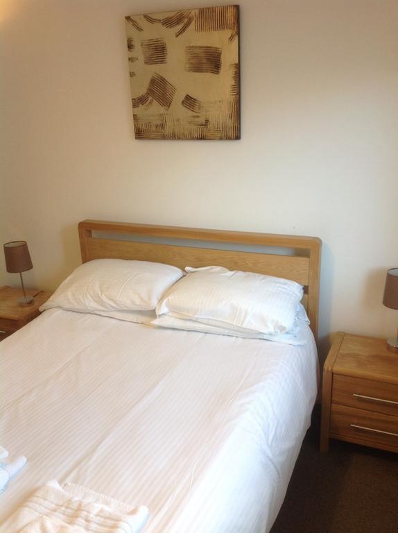 Aberdeen Serviced Apartments - Bloomfield חדר תמונה