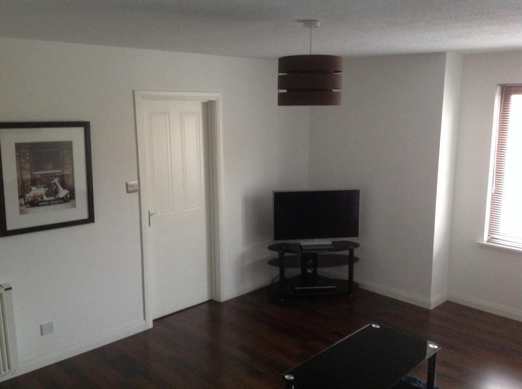 Aberdeen Serviced Apartments - Bloomfield מראה חיצוני תמונה