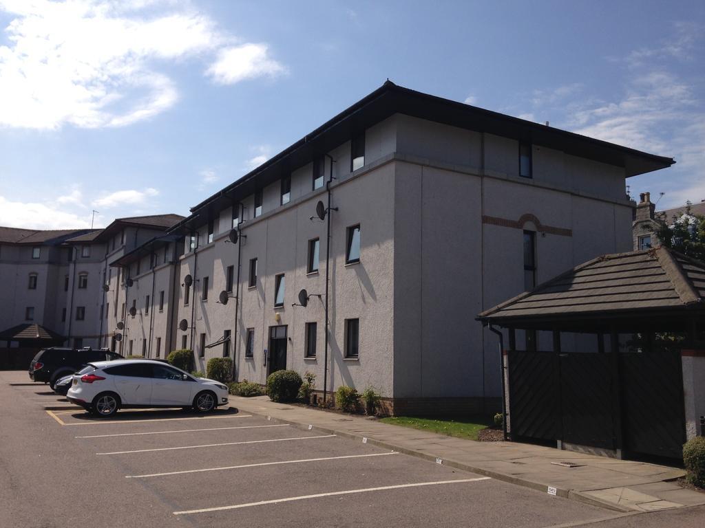Aberdeen Serviced Apartments - Bloomfield מראה חיצוני תמונה