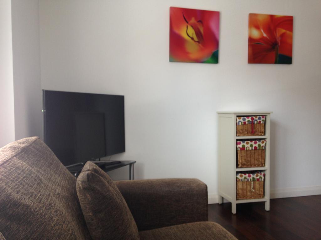 Aberdeen Serviced Apartments - Bloomfield מראה חיצוני תמונה