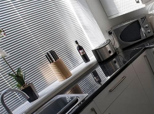 Aberdeen Serviced Apartments - Bloomfield מראה חיצוני תמונה