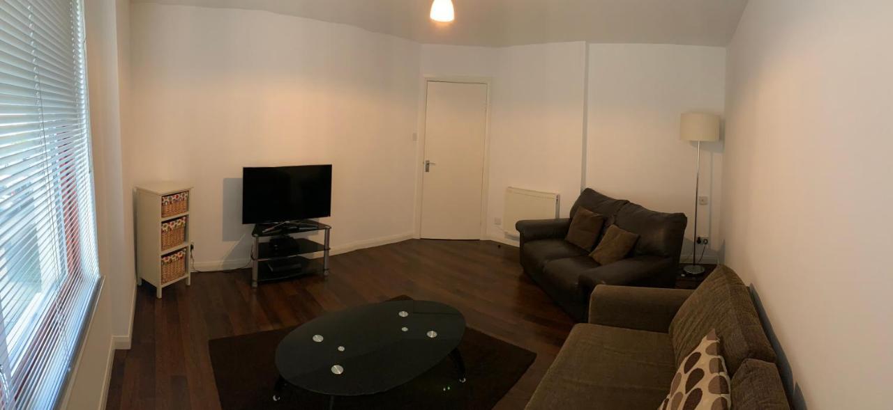 Aberdeen Serviced Apartments - Bloomfield מראה חיצוני תמונה