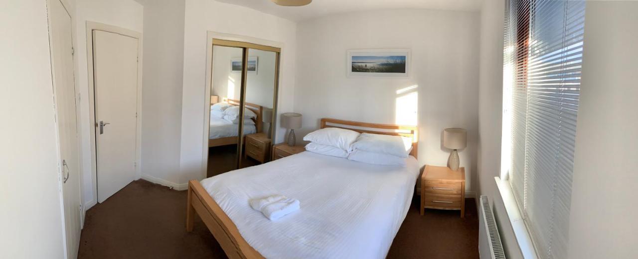 Aberdeen Serviced Apartments - Bloomfield מראה חיצוני תמונה
